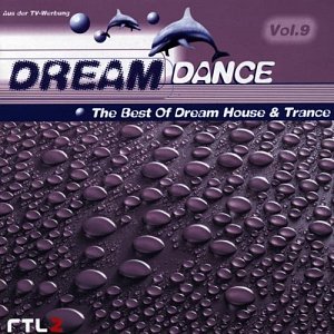 Dream Dance Vol. 9 [CD]