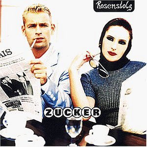 Zucker [CD]