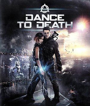 Dance to Death [Blu-ray]