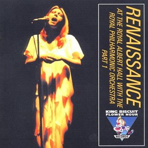 Renaissance Part 1 [CD]