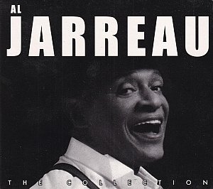 The Collection-Al Jarreau [CD]