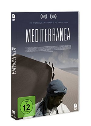 Mediterranea [DVD]