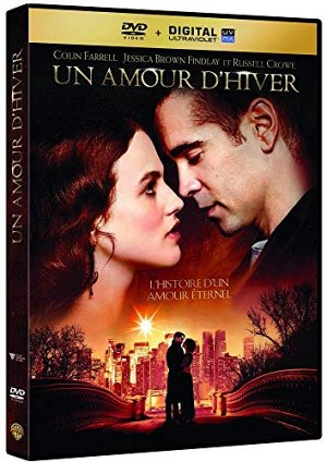 Un amour d'hiver [DVD]