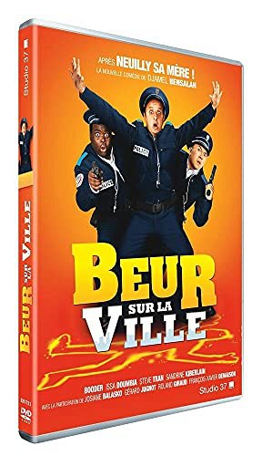 Beur sur la ville [DVD]