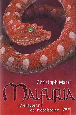 Malfuria II - Die Hüterin der Nebelsteine