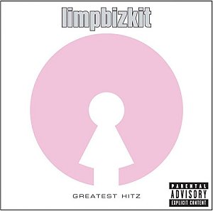 Greatest Hitz [CD]