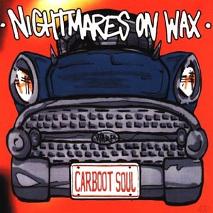 Carboot Soul [CD]