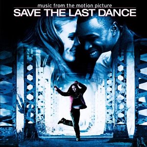 Save the Last Dance [CD]