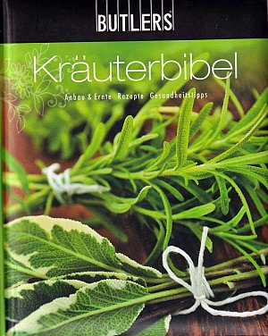 Kräuterbibel