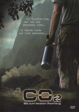 CO2 - Bis zum letzten Atemzug [DVD]