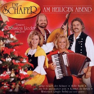 Am Heiligen Abend [CD]