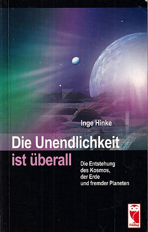 Die Unendlichkeit ist überall