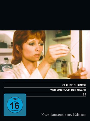 Vor Einbruch der Nacht [DVD]