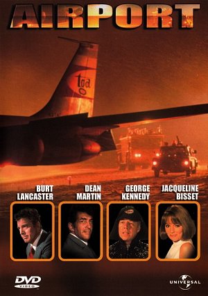 Airport [DVD]