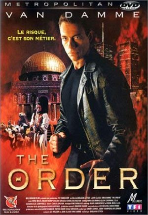 The Order [DVD]