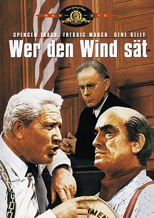 Wer den Wind sät [DVD]