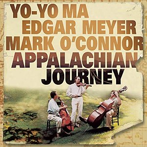 Appalachian Journey [CD]