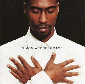 Grace [CD]