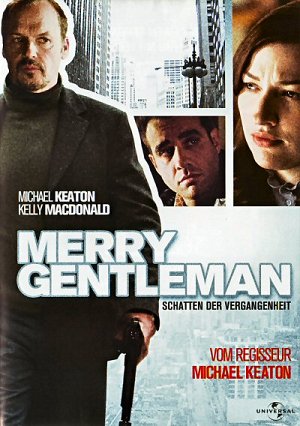 Killing Gentleman [DVD]