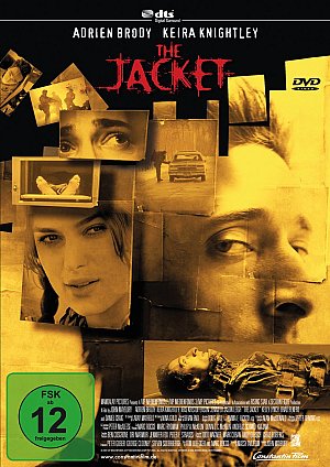 The Jacket [DVD]