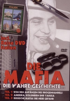 Die Mafia - Die wahre Geschichte [DVD]