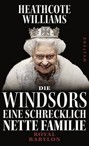 Die Windsors - Eine schrecklich nette Familie