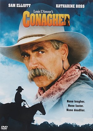 Conagher [DVD]