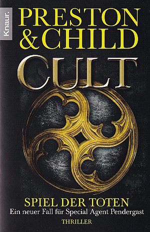 Cult - Spiel der Toten