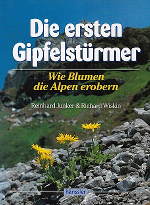 Die ersten Gipfelstürmer