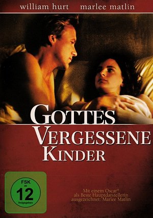 Gottes vergessene Kinder [DVD]