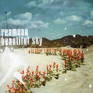 Beautiful Sky [CD]