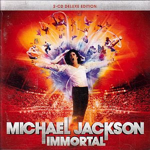 Immortal [CD]