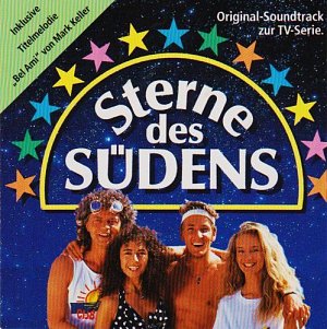 Sterne des Südens [CD]