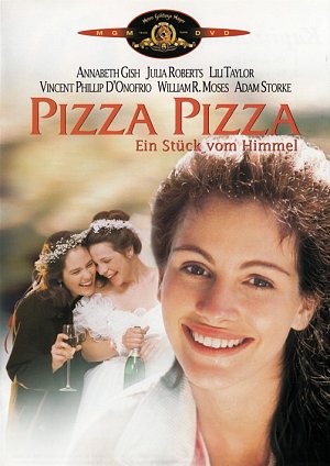 Mystic Pizza [DVD]