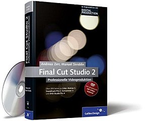 Final Cut Studio 2