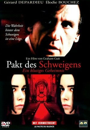 Pakt des Schweigens [DVD]