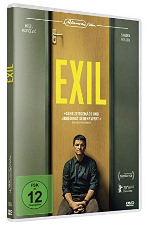 Exil [DVD]