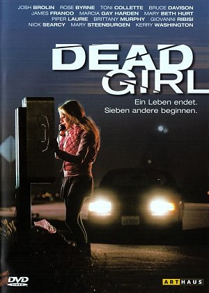 Dead Girl [DVD]