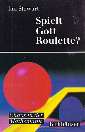 Spielt Gott Roulette?