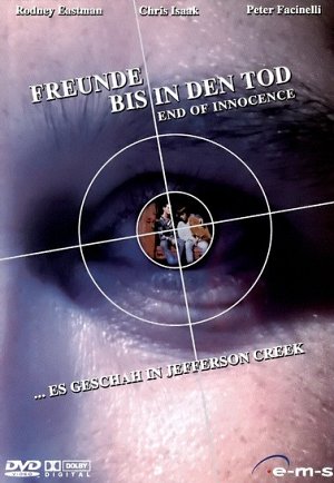 End of Innocence - Freunde bis in den Tod [DVD]