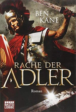 Rache der Adler
