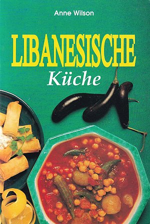 Libanesische Küche