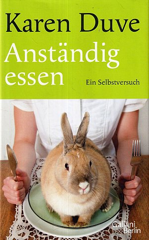 Anständig essen