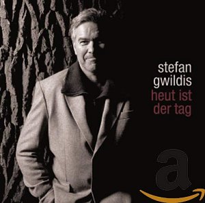 Heut Ist der Tag [CD]