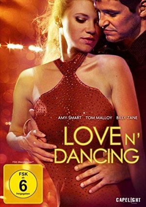 Love N' Dancing [DVD]
