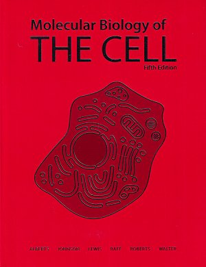 Molecular Biology of the Cell