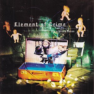 Die Schönen Rosen [CD]