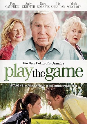 Play the Game [DVD]