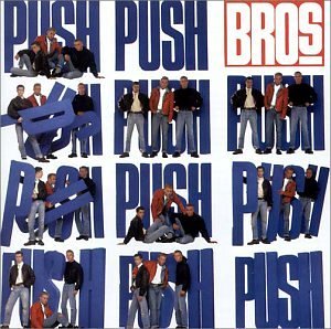 Push [CD]