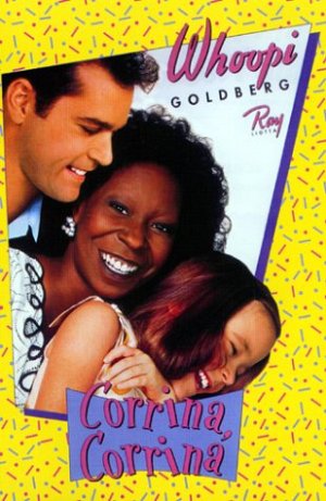 Corrina, Corrina [DVD]